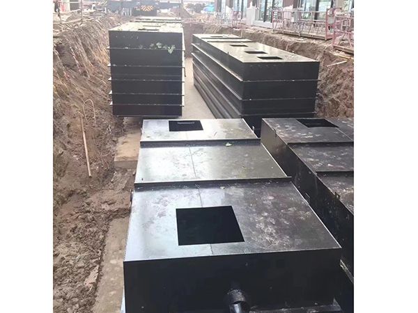 平武​甘肃嘉源通环保：全品类水处理设备，一站式守护碧水清流